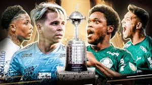 Fußballconmebol copa libertadores 2021ergebnisse u. Simulando A Final Da Libertadores 2021 Entre Palmeiras E Santos Quem Foi Campeao Pes 2021 Youtube