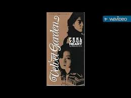 Detective Conan Feel Your Heart Velvet Garden Sub Esp Youtube