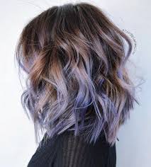 The Prettiest Pastel Purple Hair Ideas Thick Hair Styles Pastel Purple Hair Hair Styles