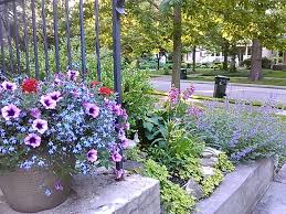 Maybe you would like to learn more about one of these? Riverside Illinois Rustic Veranda Chicago By Lofton Landscaping Company Houzz Uk