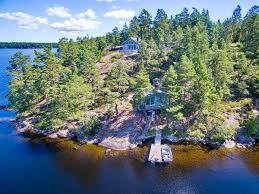 Möchten sie den sommer in einer idyllischen stadt auf dem land oder allein in einem kleinen häuschen mitten im nirgendwo. Ferienhauser In Schweden Schwedenhaus Vermittlung Villa Sunneberget
