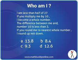 Image result for maths puzzles