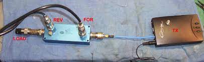 We did not find results for: Simple 2 4 Ghz Swr Meter
