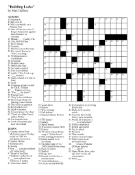 They share new crossword puzzles for newspaper and mobile apps every day. Beatles Crossword Puzzles Printable Printable Crossword Puzzles Crossword Puzzle Maker Crossword Puzzles