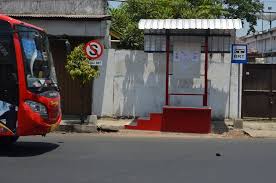 Check spelling or type a new query. Brt Purwokerto Terus Tambah Halte Radar Banyumas