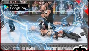 How to unlock the dangerous intent achievement in wwe 2k17: Ultimate Wwe 2k17 New Tips Tricks Wrestling Game For Android Apk Download