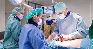Dialyse Shunt Chirurgie