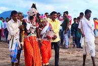 चन्द्रमा की रोशनी में लगने वाला ...