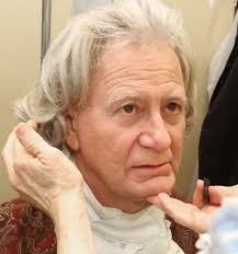 Presidents and Their First Ladies