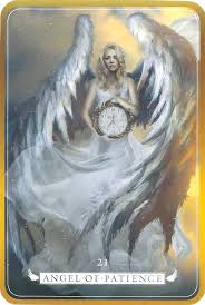 Your guardian angels have a message for you! U S Games Systems Inc Tarot Inspiration Angel Reading Cards