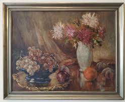 РІЧАРД КАНТ КАРТИНА ОЛІ