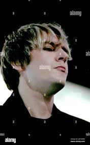 Duran duran 2000 hi-res stock photography and images