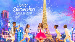 Elle a réussi à tirer son épingle. Junior Eurovision France 2021 Do We Have A Date Escbubble