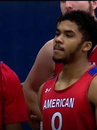 Sa'eed Nelson embarks