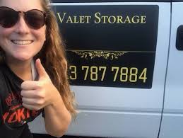 Perfil de Valet Storage LLC