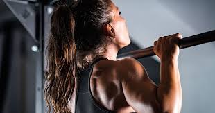 Your muscles store glycogen to fuel your workouts. What Is Calisthenics Learn The Benefits Of Bodyweight Workouts Shape