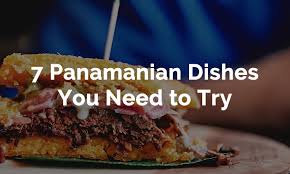In a small bowl, thoroughly whisk together the milk, 3 tbsp oil, and egg. 7 Panamanian Dishes You Should Not Miss