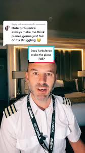 Understanding Turbulence: Causes and Effects Explained by a Pilot