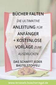 Einfache zahlen oder zahlen zum lernen. 330 Bucher Falten Ideen In 2021 Bucher Falten Falten Buch Faltmuster