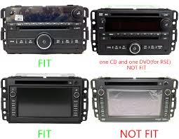 Chevrolet Truck Tahoe Suburban Android Car Gps Navigation Car Stereo 2007 2013
