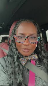 Ebony Reese's Instagram, Twitter & Facebook