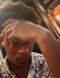 Michael E. K. Hagood "Yung Dralow" Obituary