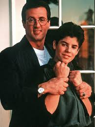 Notable for being the second son of the. Golden Globes 2016 Sylvester Stallone On Honoring Late Son Sage People Com