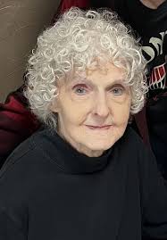 Betty Lou (Behringer) Poteet Obituary February 21, 2024