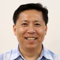 Fred Wu Email & Phone Number