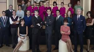 Il Paradiso delle signore 10: news trama e cast della nuova stagione