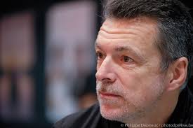 Philippe Bourgueil: « Un film n'est pas forcément monté tel qu'il a été  tourné, il peut être bouleversé »