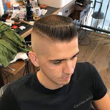 Tumblr Is A Place To Express Yourself Discover Yourself And Bond Over The Stuff You Love It S Where Your I Flat Top Haircut Psychobilly Hair Mens Hairstyles