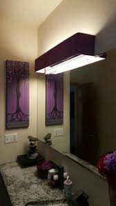 Light up your room with chandeliers, pendants & more. 20 Hiding Vanity Bulbs Ideas Diy Lighting Hollywood Lights Diy Bathroom