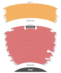 Buy Davina And The Vagabonds Tickets Seating Charts For