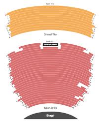 buy davina and the vagabonds tickets seating charts for