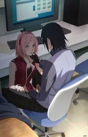 Rule34 - If it exists, there is porn of it  sakura haruno, sasuke uchiha   4761317