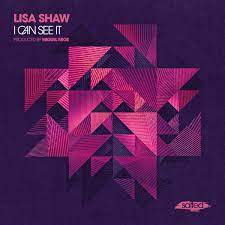 Walking on air (original mix). Lisa Shaw I Can See It On Traxsource