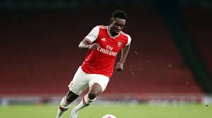 Folarin balogun scored for the arsenal u23s in a crucial win on monday, amid recent reports of an imminent contract extension. Arsenal Soon Lost Folarin Balogun For Free Ruetir