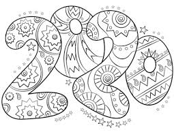 We did not find results for: Coloring Pages For Kids New Year 2020 Drawing With Crayons