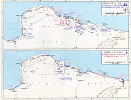 This is to be used as a campaign setting for table top war gaming, covering the main part of the north africa campaign of ww2. Jungle Maps Map Of Africa Ww2