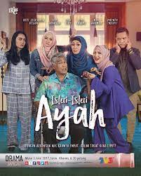 Play along with guitar, ukulele, or piano with interactive chords and diagrams. Isteri Isteri Ayah Tv3 Myinfotaip