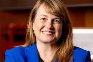 Barnard College names Laura Rosenbury new president, a women and ...