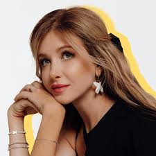 Autumn Harvest: Tanya Fiona