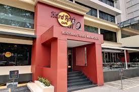 Great offer for your next stay. Hard Rock Cafe Kuala Lumpur Malaysia Music And Entertainment