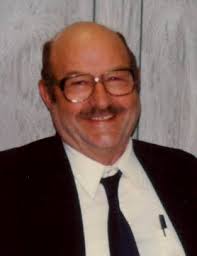 Obituary information for Earl Everett Booker