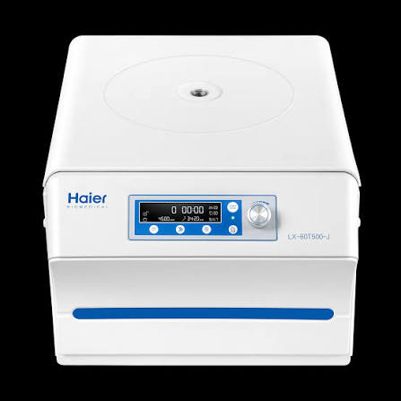 Benchtop Low-speed Centrifuge