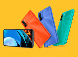 It was first announced in july 2013 as a budget smartphone line. Kaufen Sie Xiaomi Redmi 9t 4gb 128gb Xiaomi Store In Kibotek Spain Europe