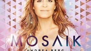 refrain in jedem scherbenmeer seh' ich ein mosaik bunt und schön, wie das licht, das den morgen verspricht dann. Andrea Berg Neues Album 2019 Heisst Mosaik News