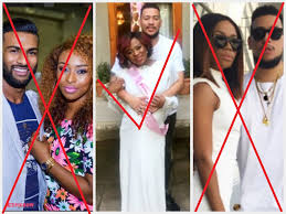 The first time we noticed that they were together was in 2019 when. Cumbersome Moments Bonang Introducing Dj Zinhle
