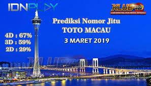 Prediksi Nomor Jitu Macau 3 Maret 2019 Togel Online Klub4d 12 Februari 19 Februari 22 Februari
